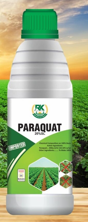 Paraquat