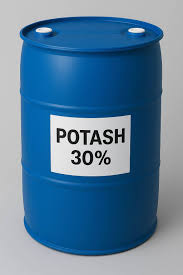 Potash