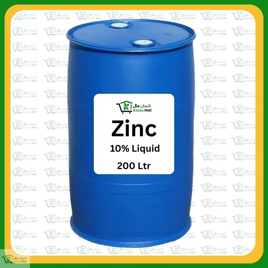 Zinc 10%